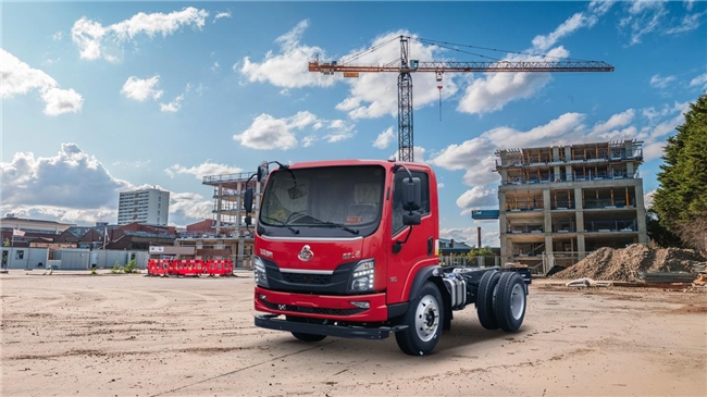 创富多面手，乘龙L2自卸车成为城乡基建利器