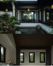 尚层装修：以口碑为丰碑，以信赖为基石，铺就品牌长青之路