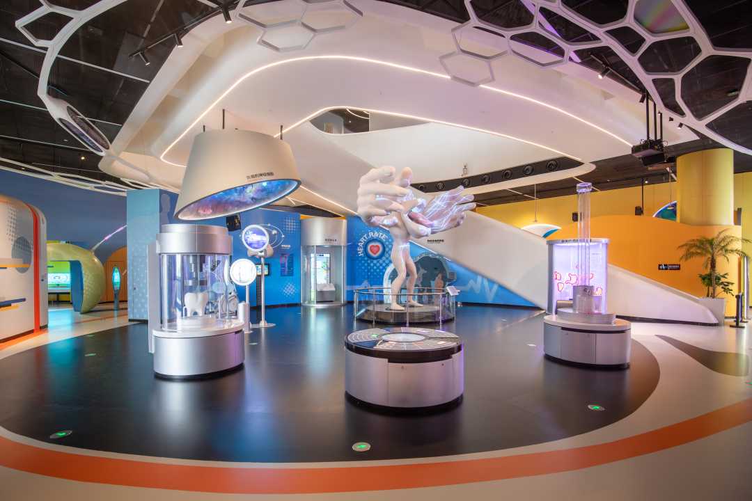 深圳科技馆2